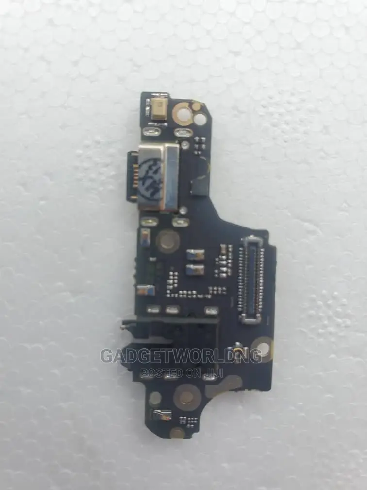 Xiaomi MI A3/Cc9e/Note 9s/9 Pro/ 7/7 Pro Charging Sub Board