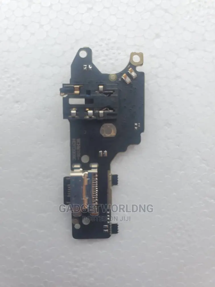 Xiaomi MI A3/Cc9e/Note 9s/9 Pro/ 7/7 Pro Charging Sub Board