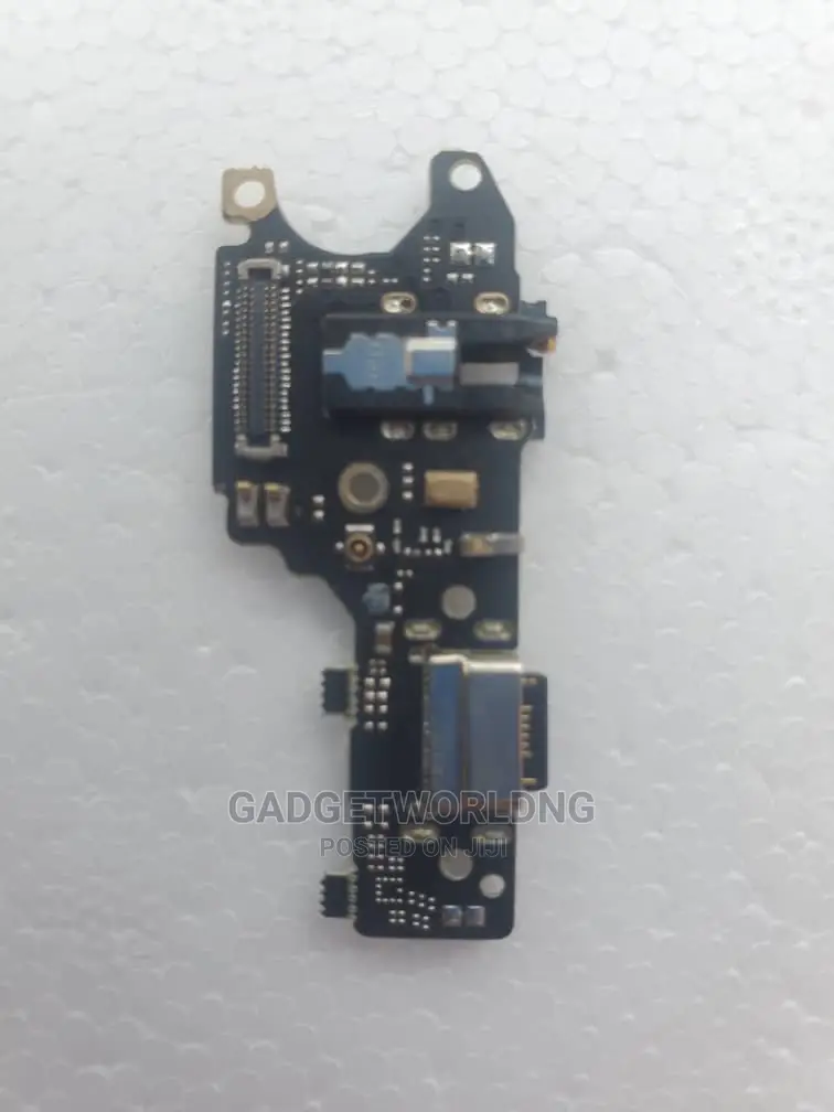 Xiaomi MI A3/Cc9e/Note 9s/9 Pro/ 7/7 Pro Charging Sub Board
