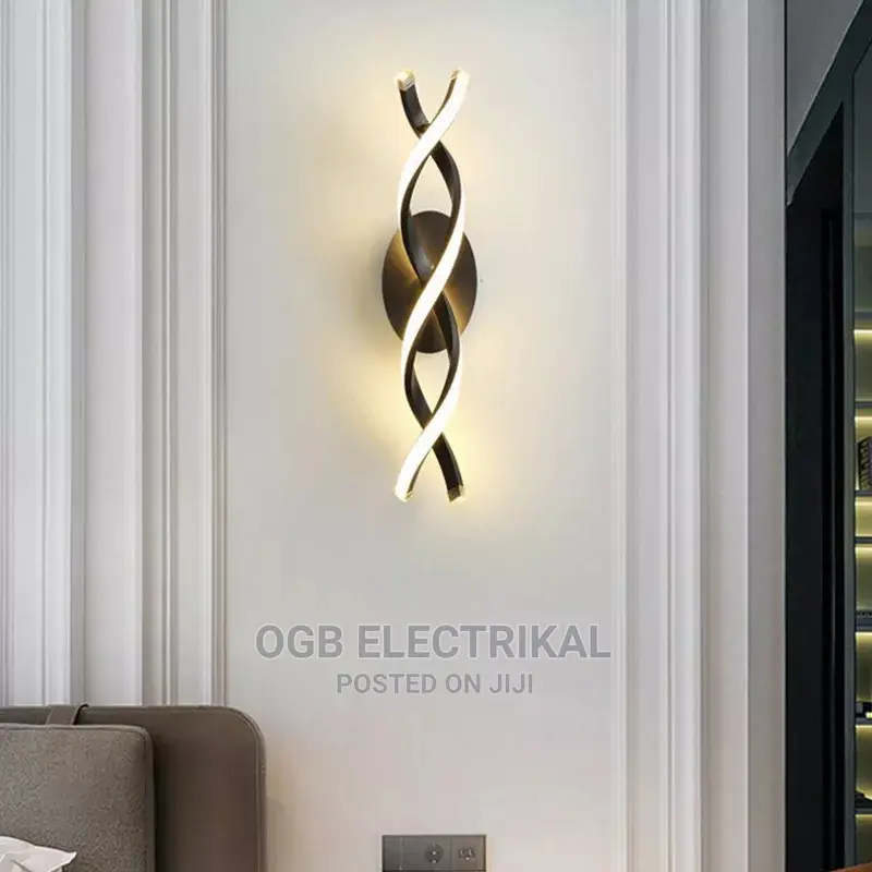 LED Wall Lamp