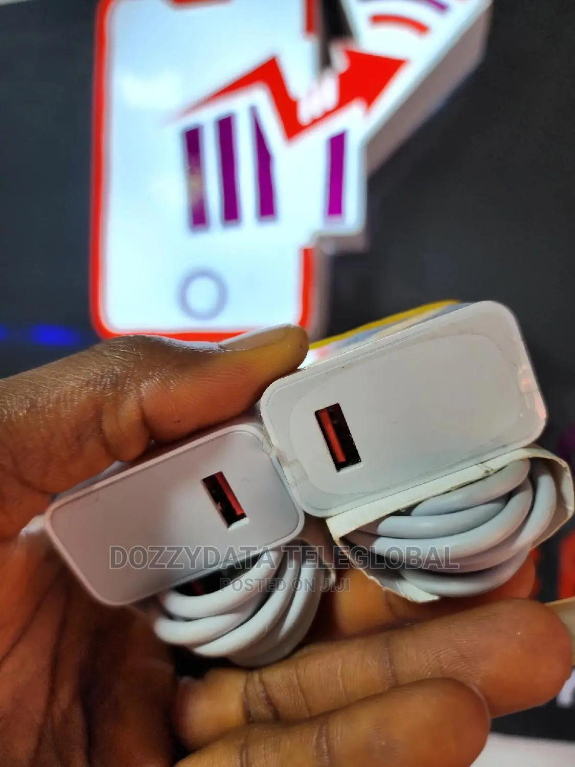 Xiaomi Mi 67W Wall Charger Original