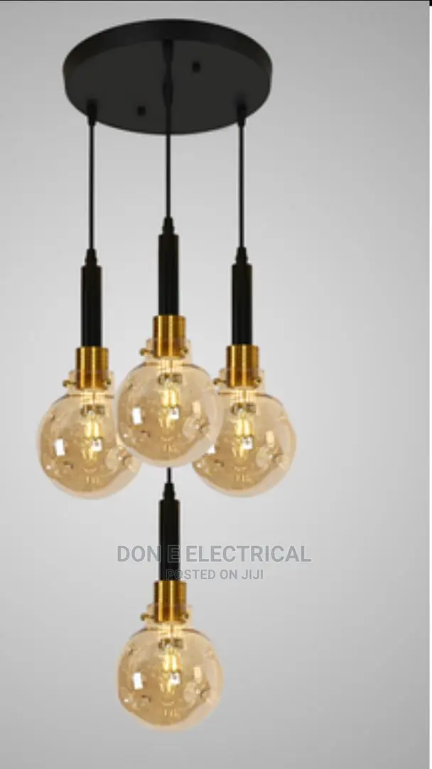 Original Chandelier LED Lights