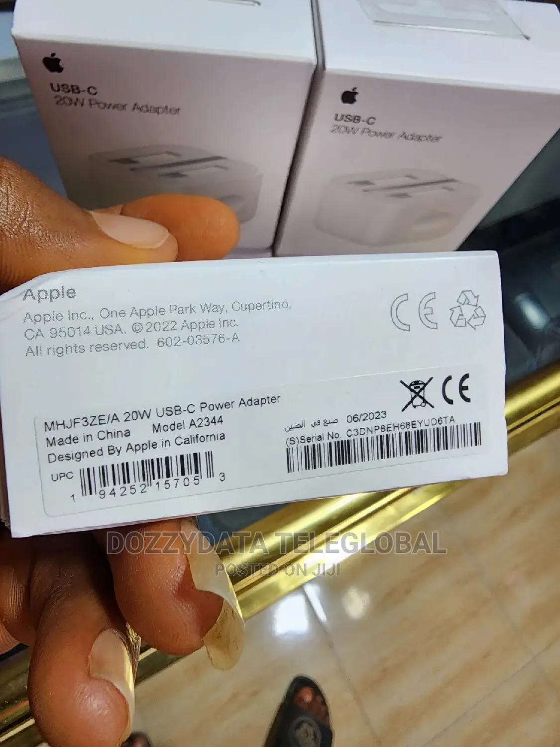 iPhone 12 Pro Max/13 Pro Max Phone Charger