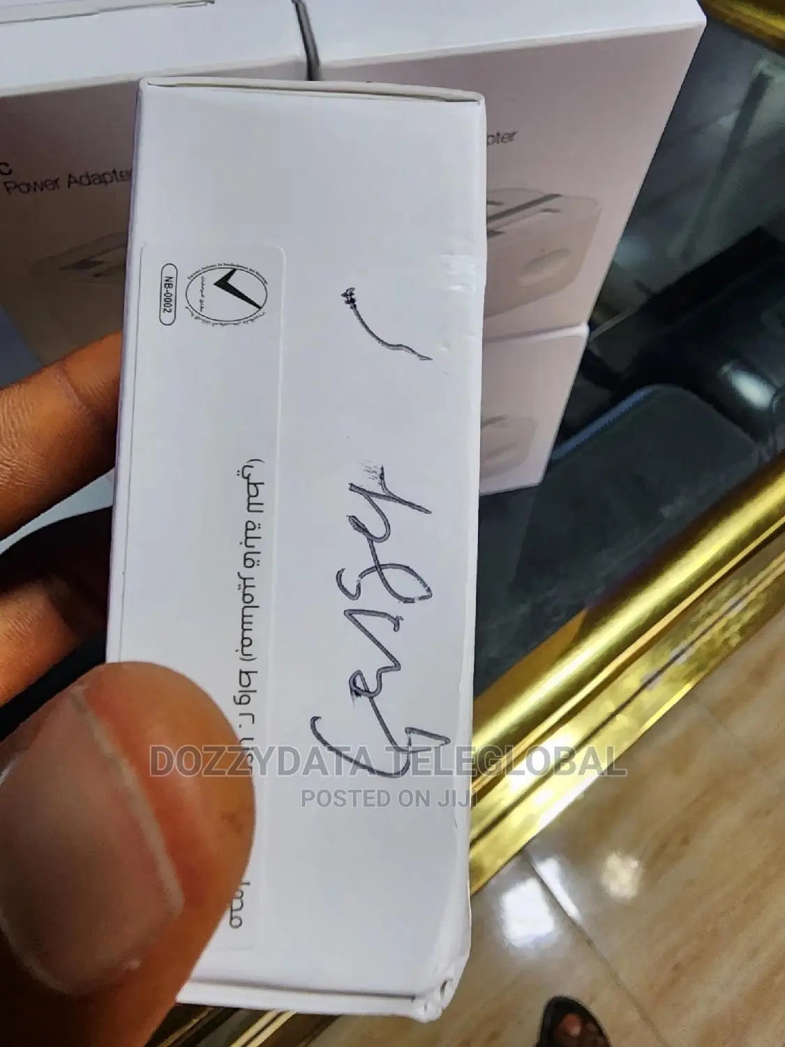 iPhone 12 Pro Max Phone Charger