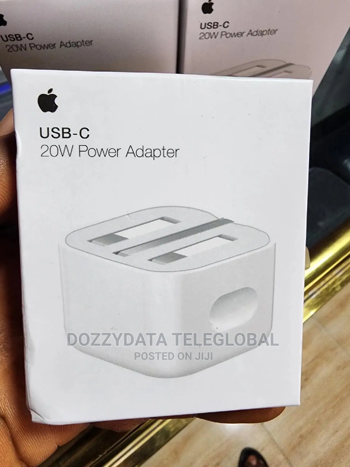 iPhone 12 Pro Max Phone Charger