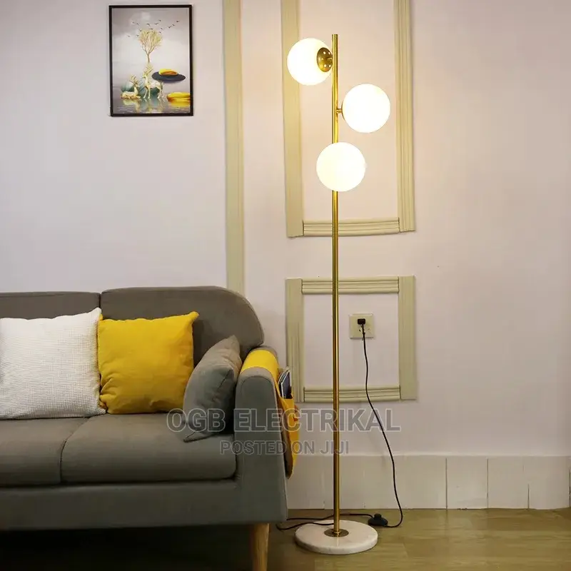 New Modern Floor Lamp
