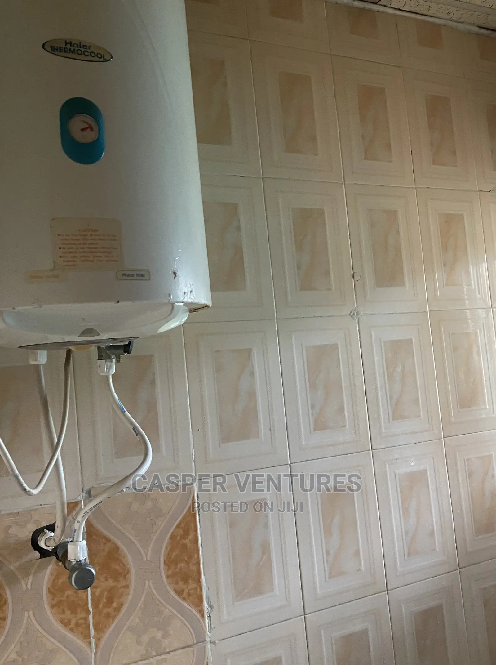 Classy 1 Bedroom Shortlet Apartment at Chevron