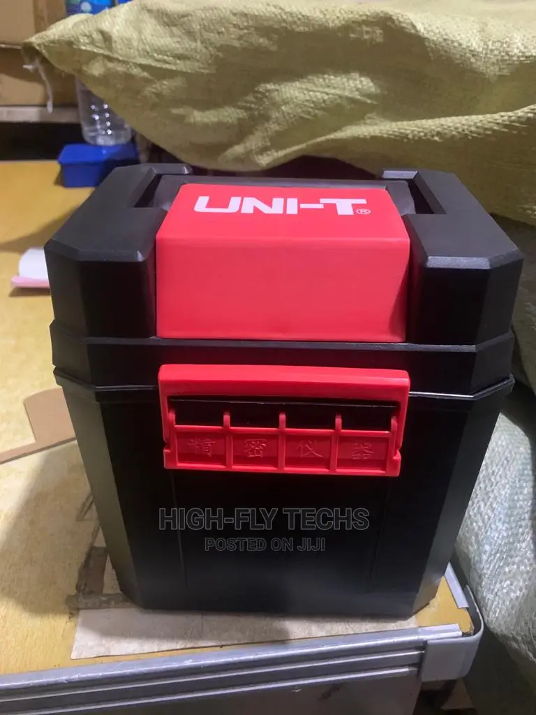 Uni-T Laser Level Lm520 Series