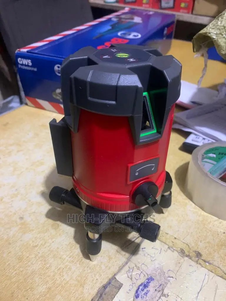 Uni-T Laser Level Lm520 Series
