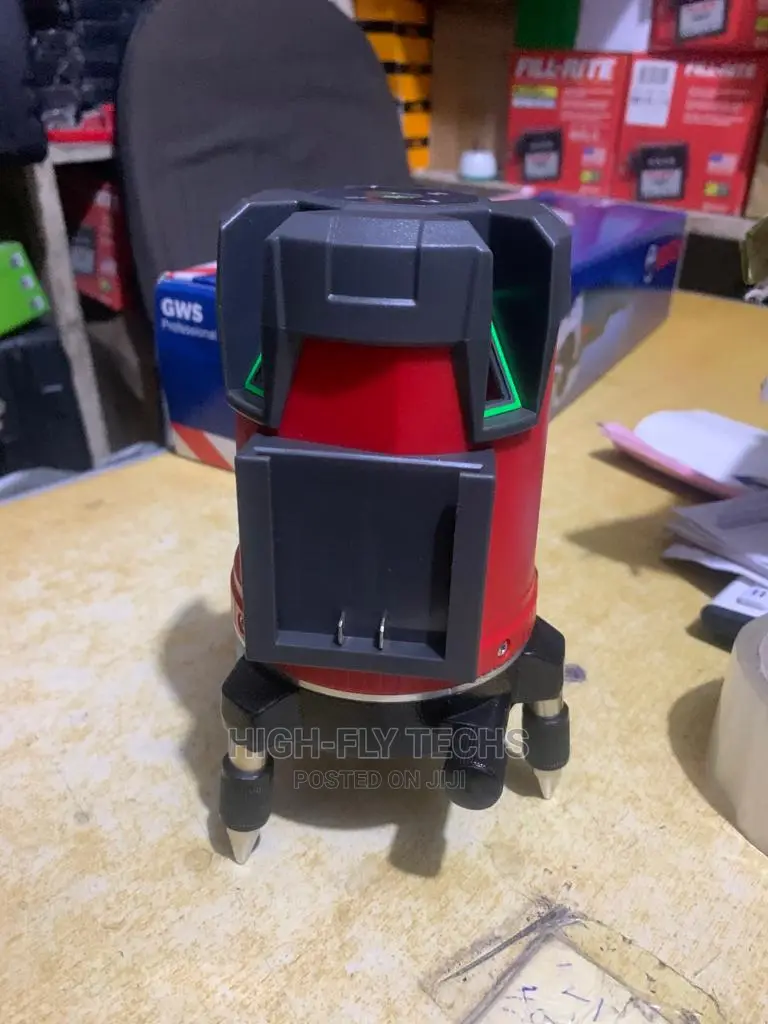 Uni-T Laser Level Lm520 Series