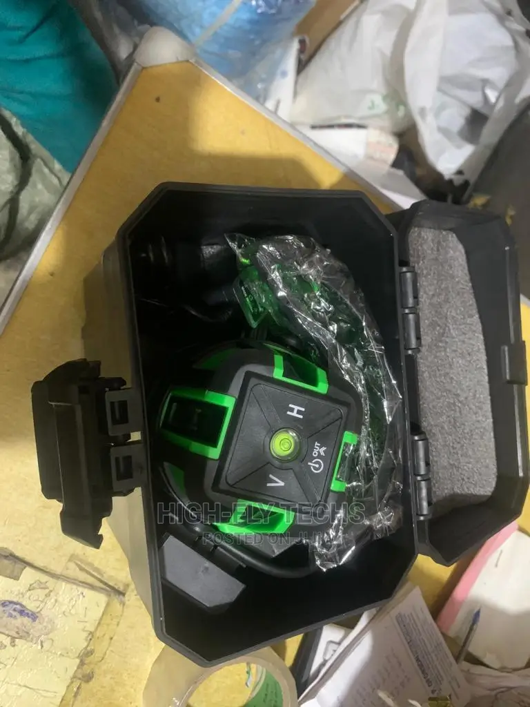 Professional Laser Level