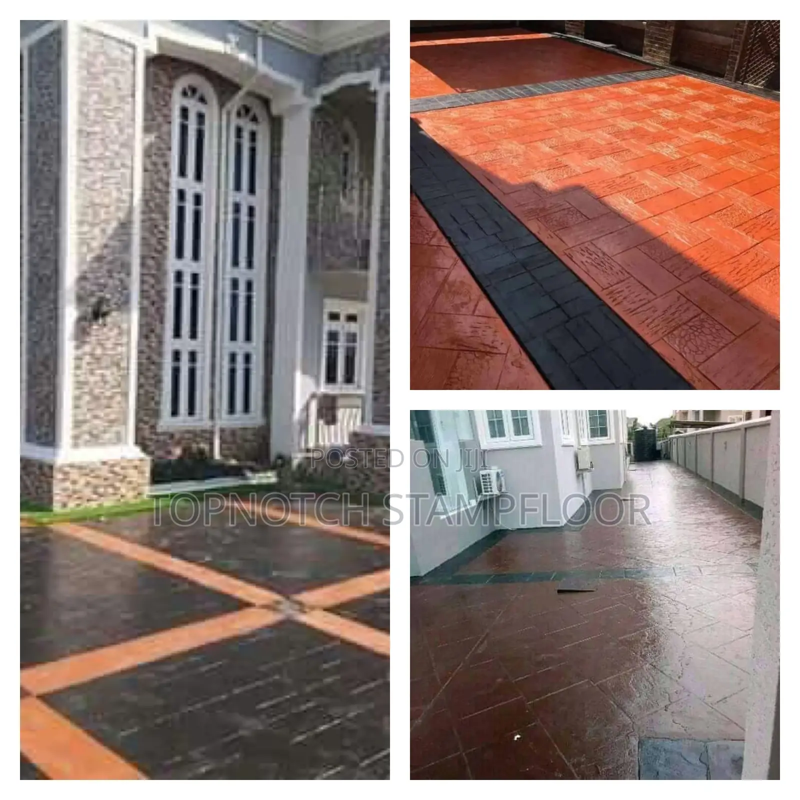 A Well Assured Flooring