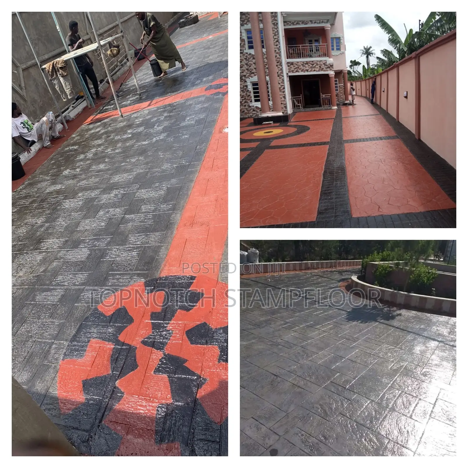 A Well Recommended Floor With Magnificent Design