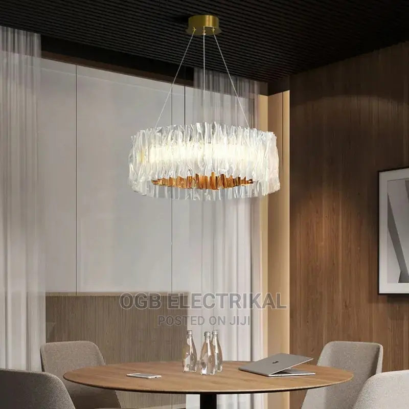 New Design LED Pendant Light