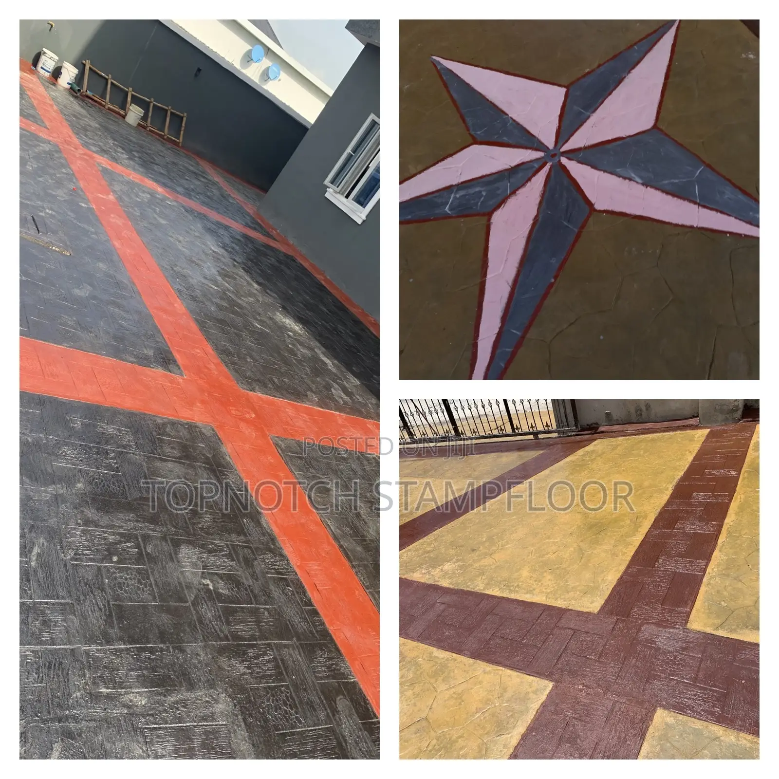 Flooring That Makes Your Home Look Good