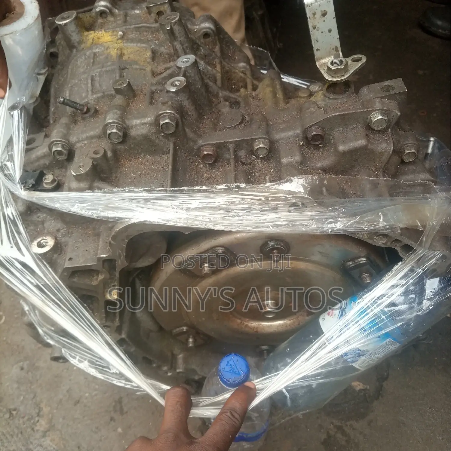 Nissan Murano 2008-2011