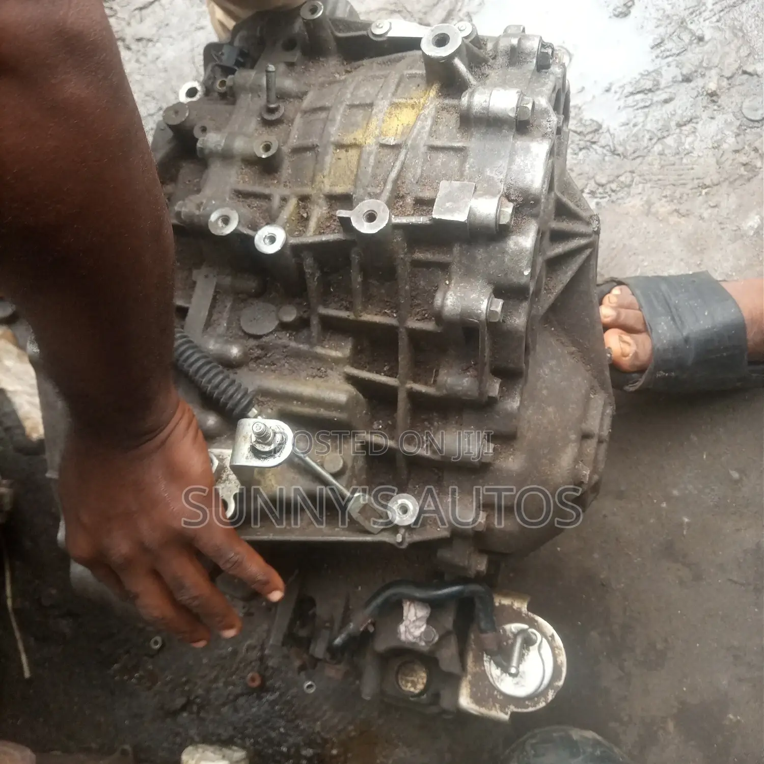 Nissan Murano 2008-2011