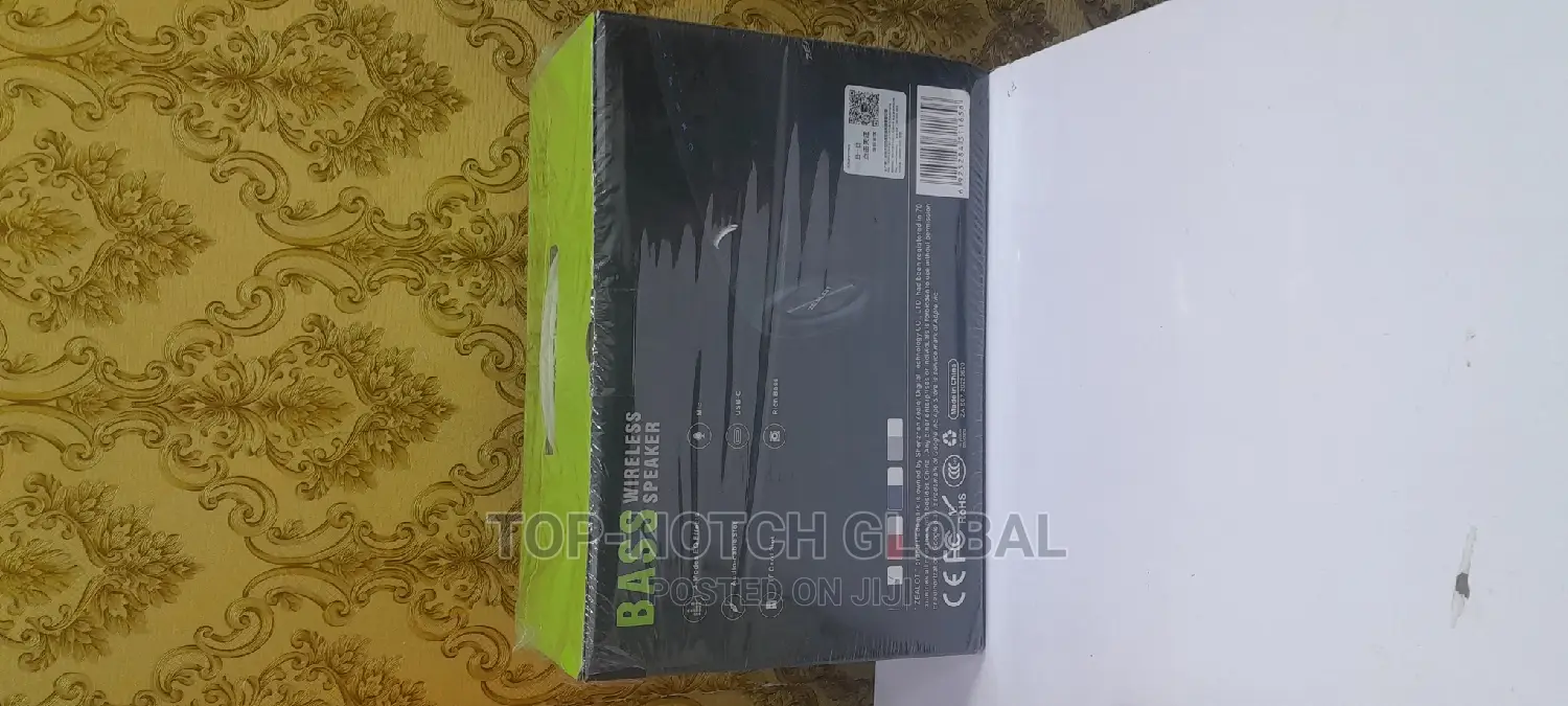 Zealot S67 With Dual Mic