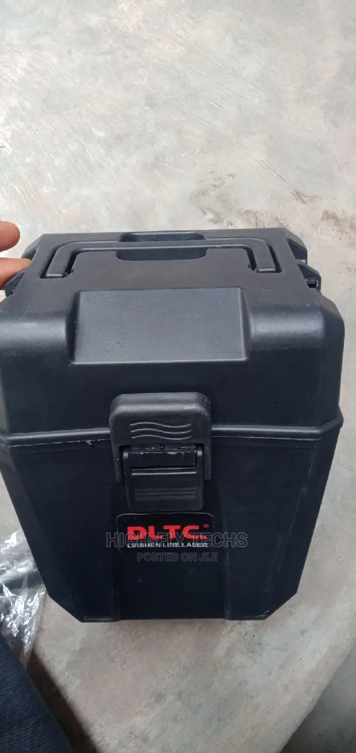 DLTC Leishen Line Laser