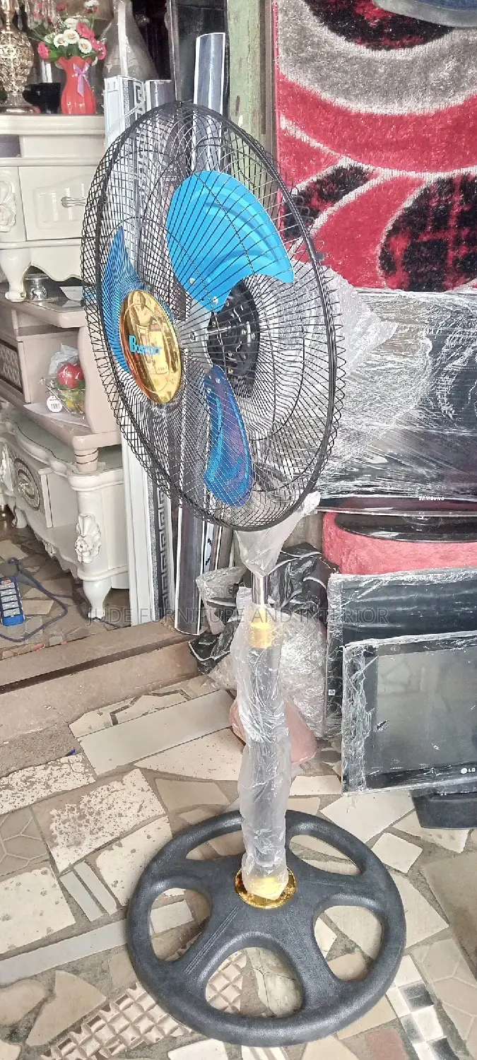 18inch Lg Standing Fan