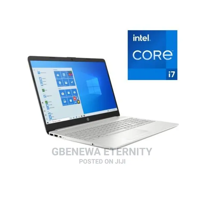 New Laptop HP Pavilion X360 14t 16GB Intel Core I7 SSD 1T
