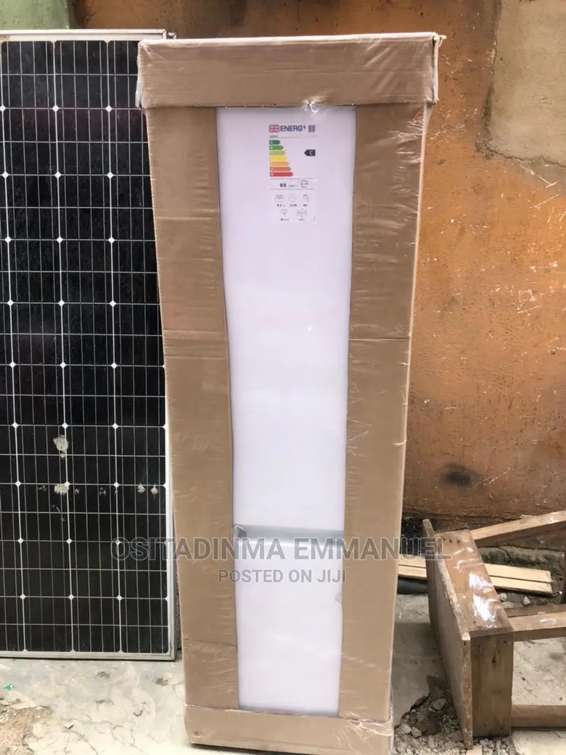 Inbuilt Cabinet Refrigerator