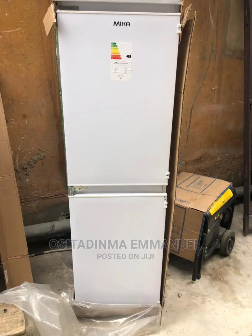 Inbuilt Cabinet Refrigerator