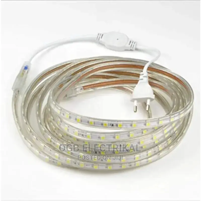 Led Rope Light