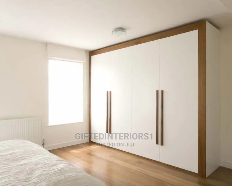 Luxury Wardrobes