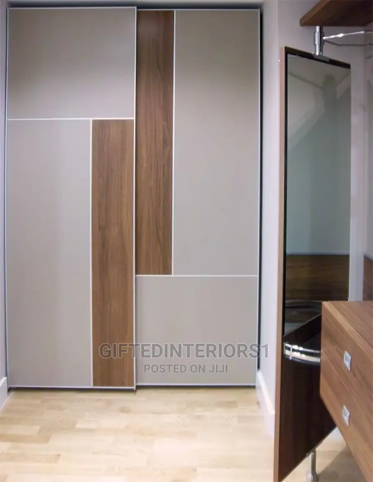 Luxury Wardrobes