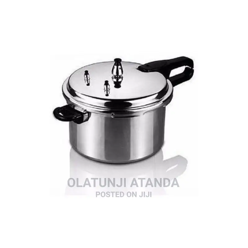 Pressure Pot, 6 -13 Litres