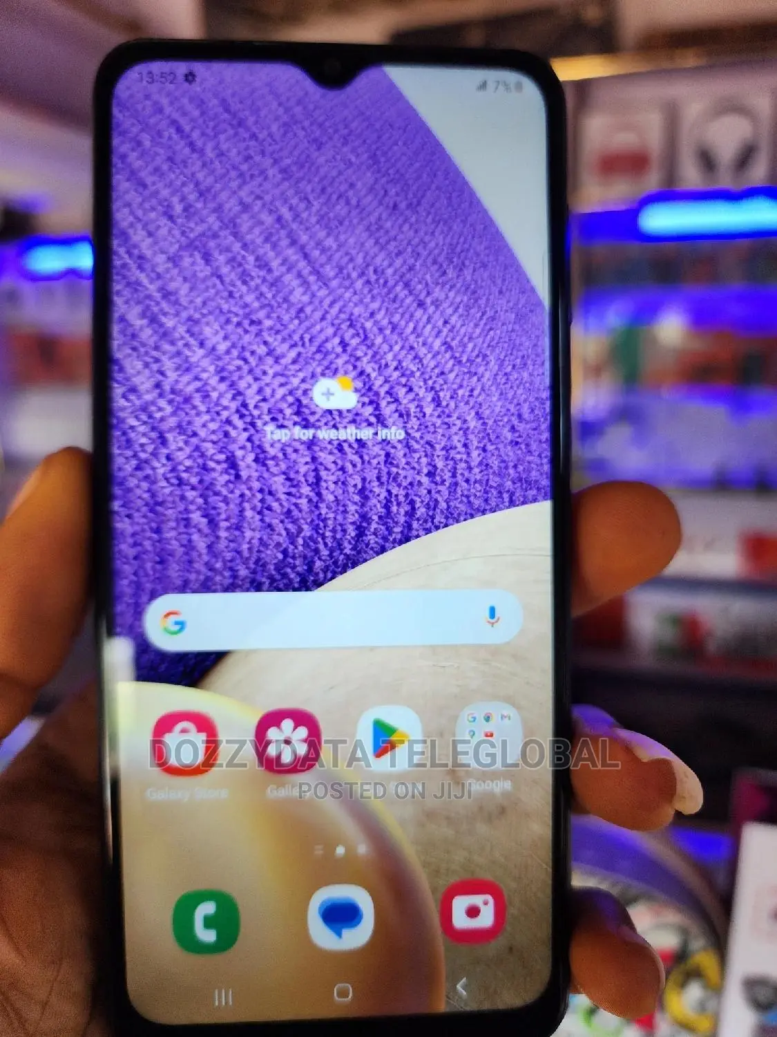 Samsung Galaxy A32 5G 128 GB