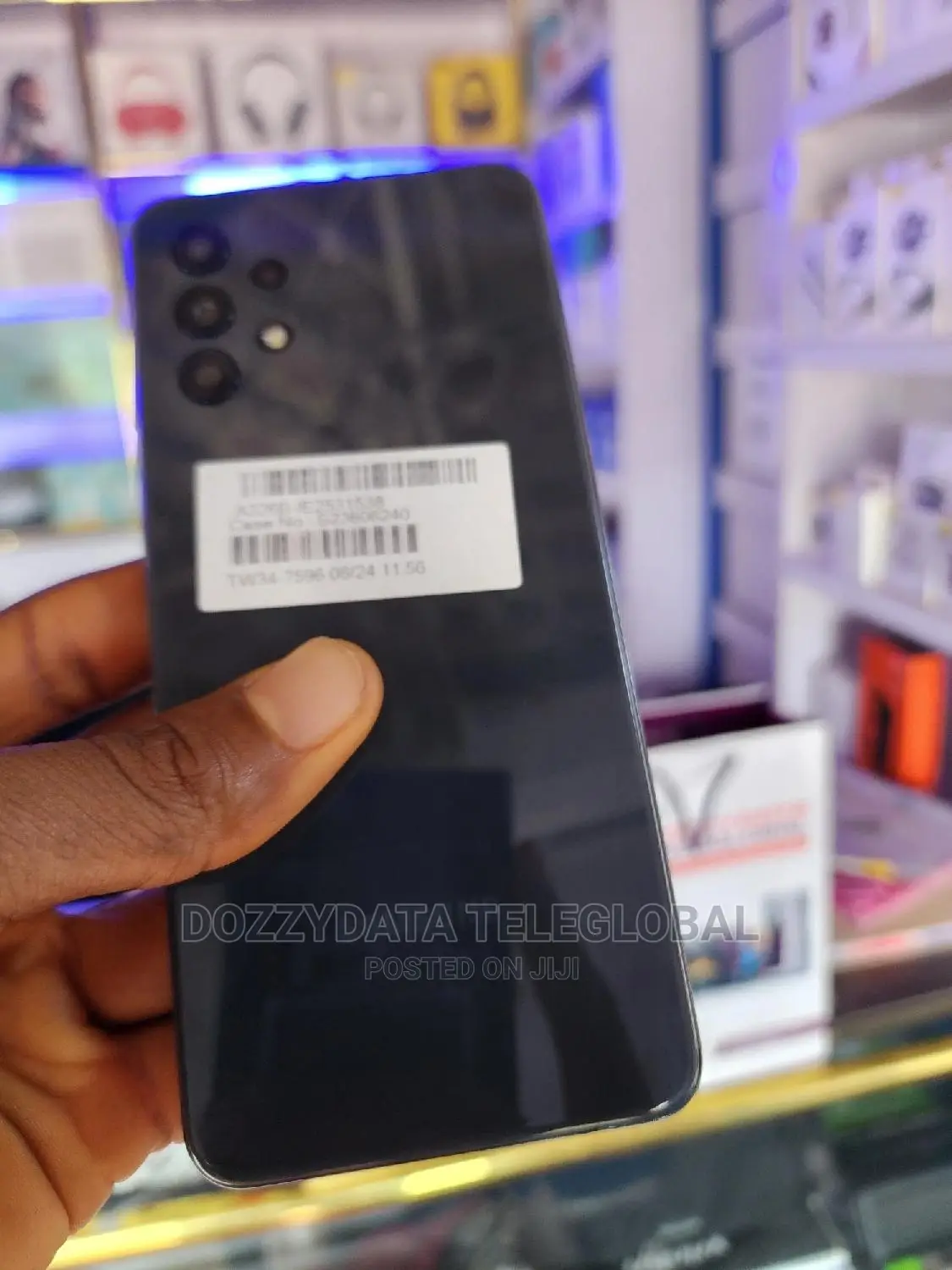 Samsung Galaxy A32 5G 128 GB