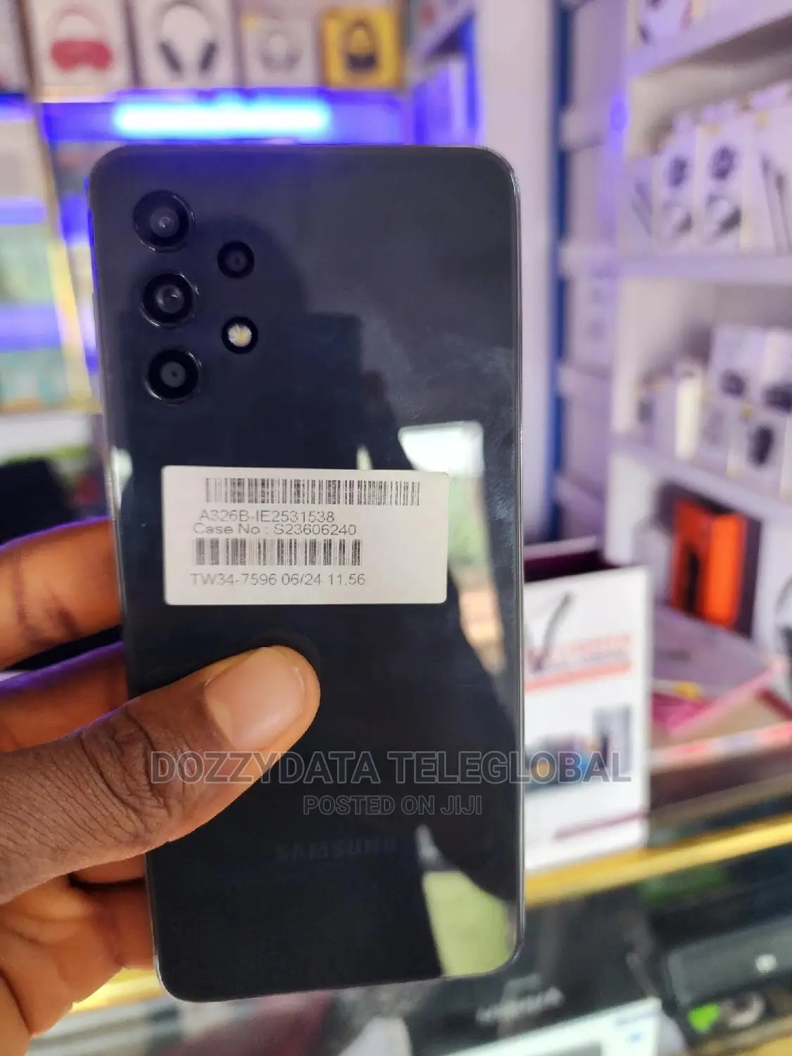 Samsung Galaxy A32 5G 128 GB