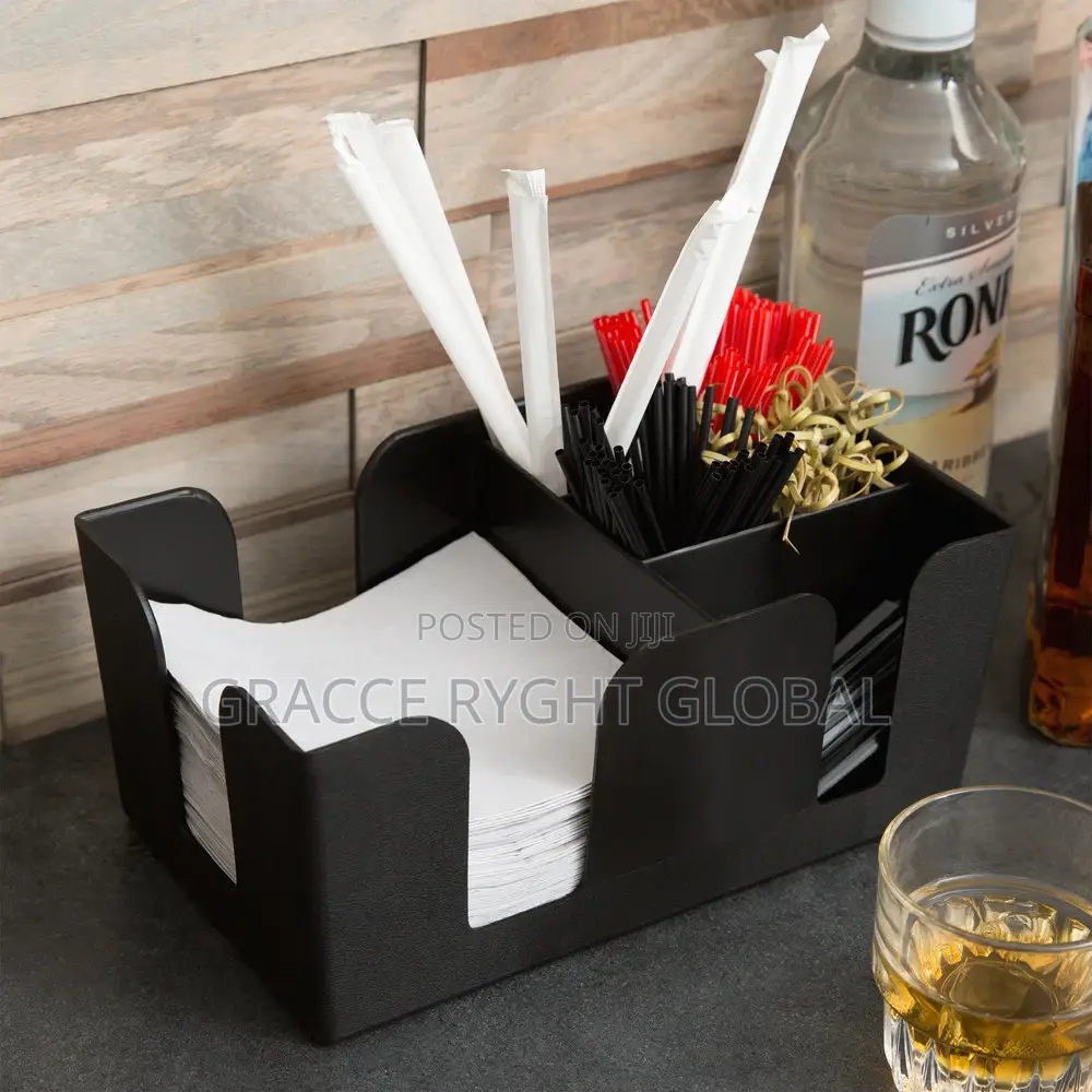 Restaurants/Bar Caddy