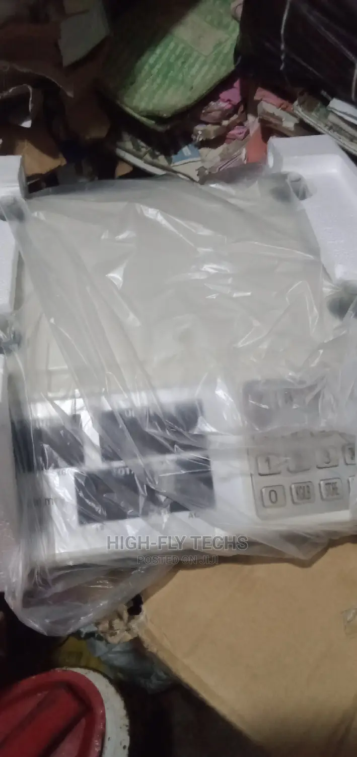 Price Computing Scale Acs Series