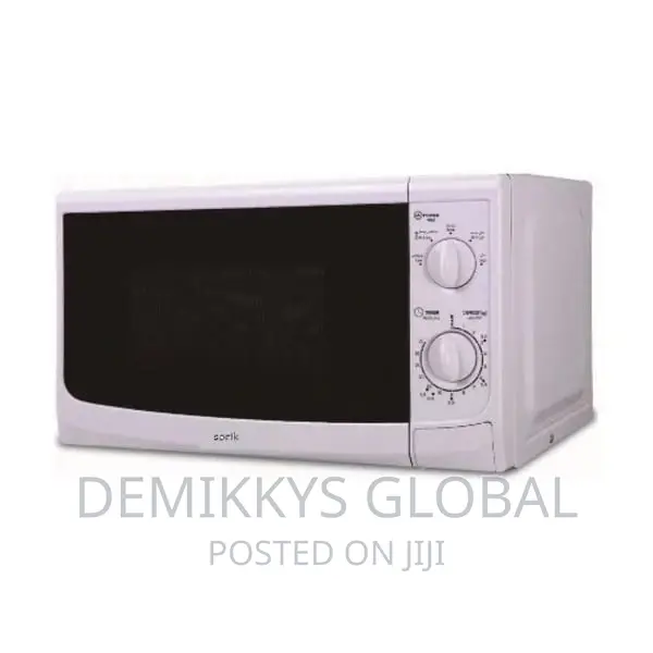 Sonik Japan Microwave Oven 20l