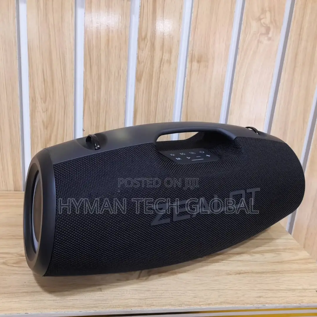 Zealot S78 High Power Bluetooth Speakers - 24000mah 100w