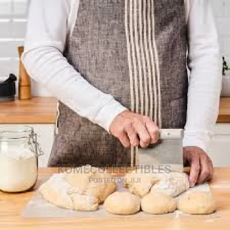 Hand Dough Cutter