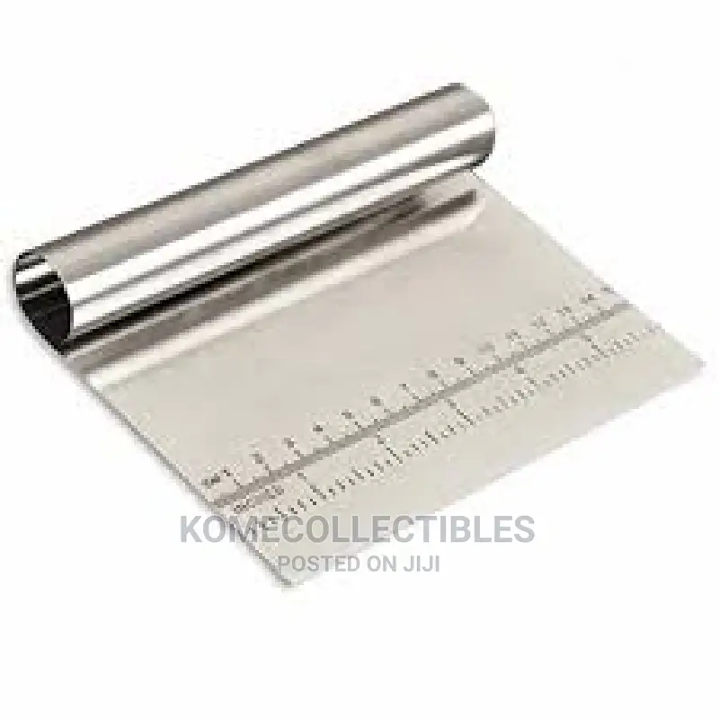 Hand Dough Cutter