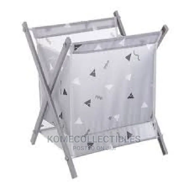 Unique Foldable Laundry Baskets