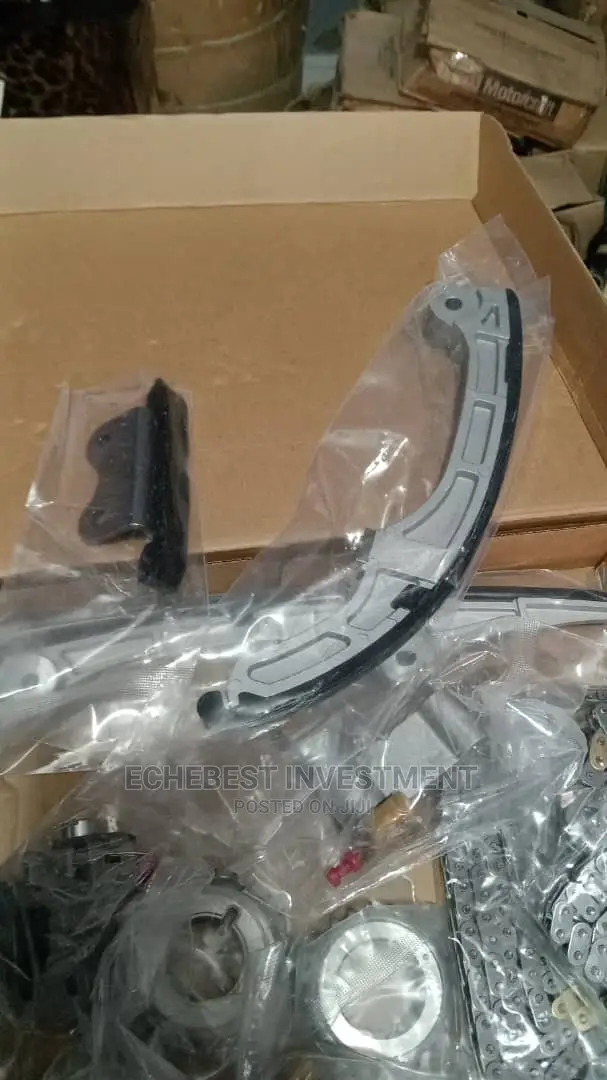 Complete Chain Adjuster Timing Kits for Ford Edge 011-014