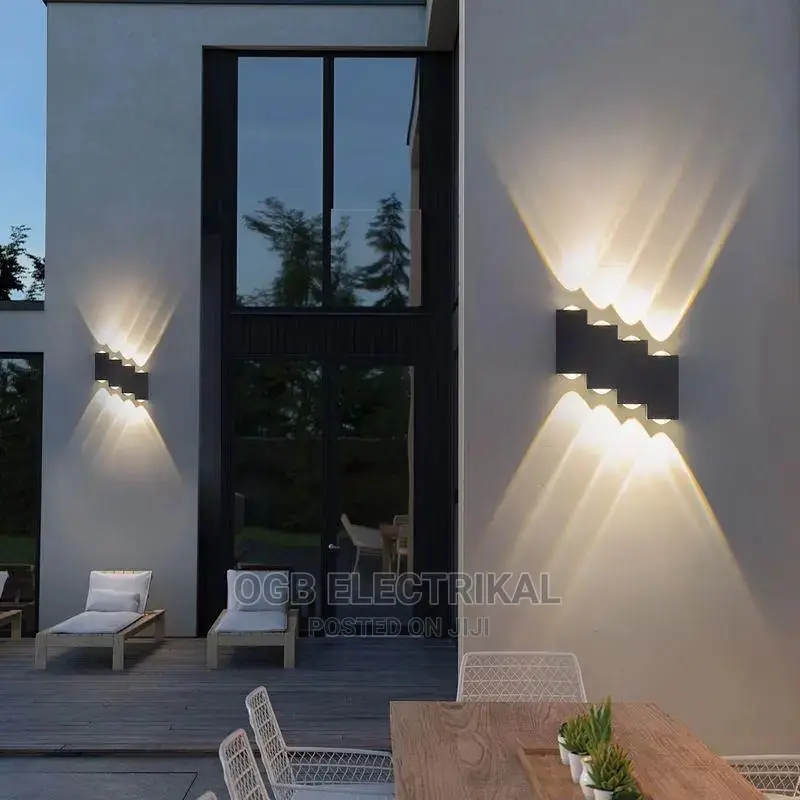 Waterproof LED Outdoor
