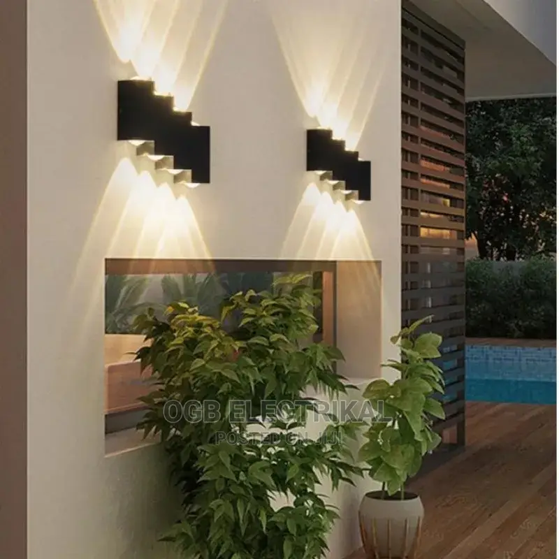 Waterproof LED Outdoor