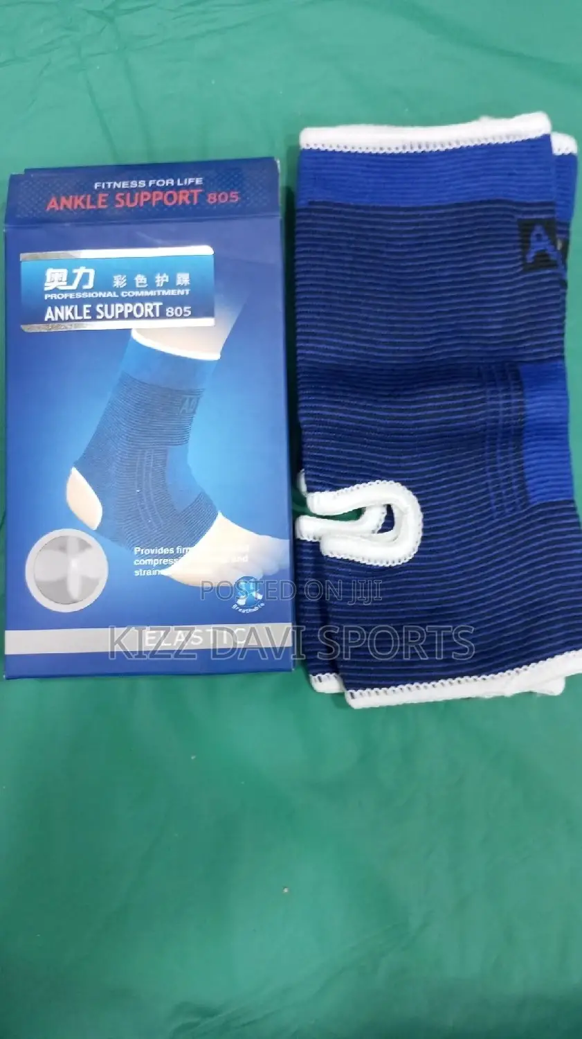 Ankle Support
