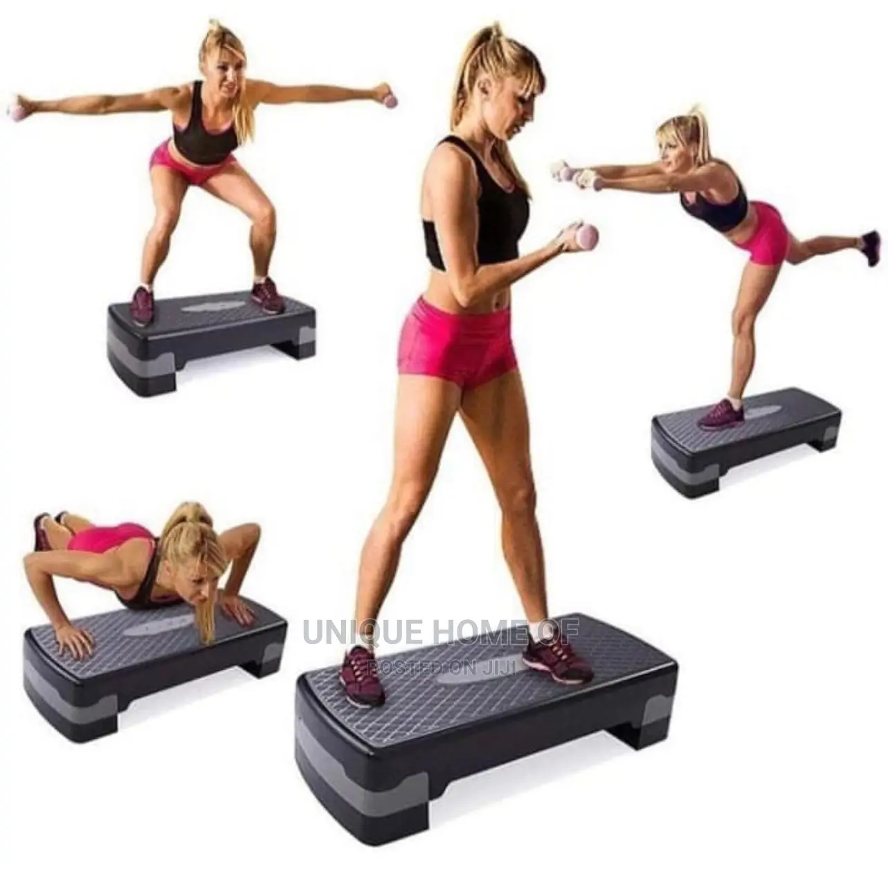 Step Boards
