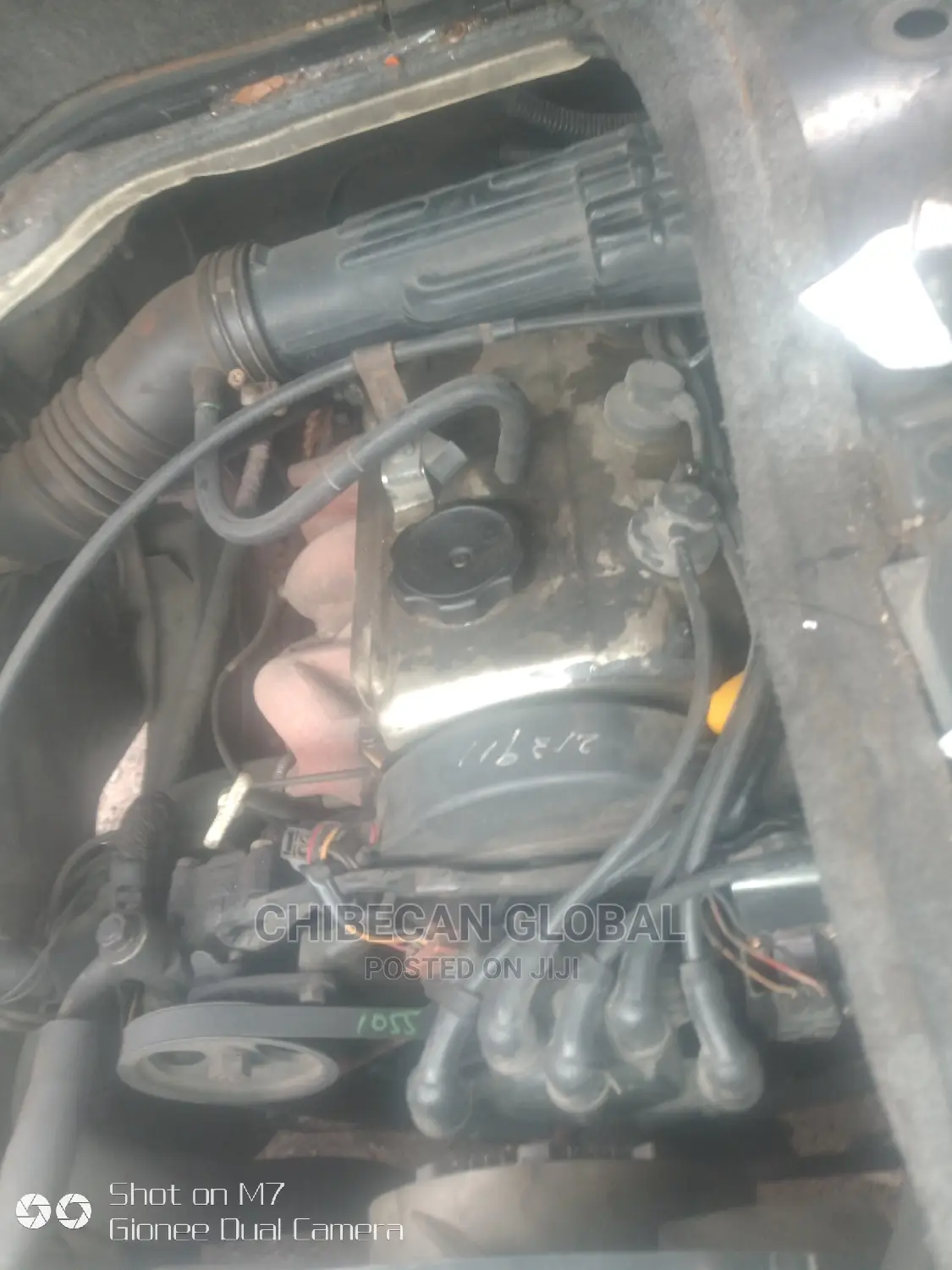 Mitsubishi L300 Delica Pickup Truck (Foreign Used)