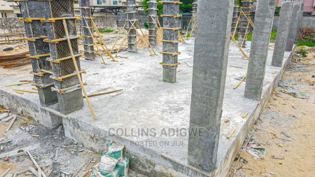 2bdrm Apartment in Ivana Court, Ajah for sale