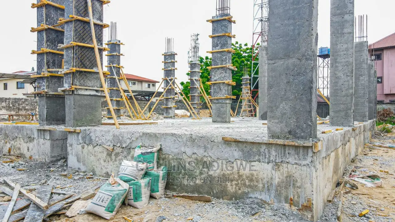 2bdrm Apartment in Ivana Court, Ajah for sale
