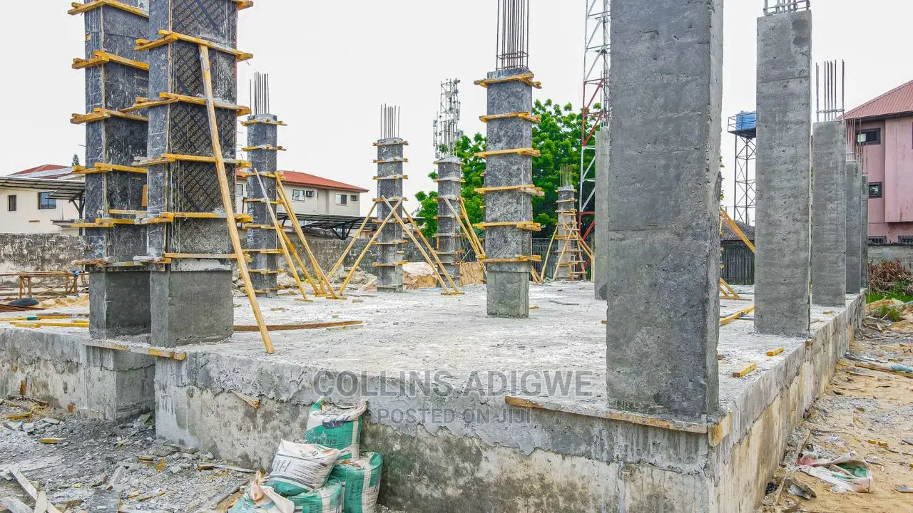 2bdrm Apartment in Ivana Court, Ajah for sale